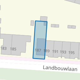 Perceel BHM00-B-5589