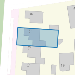 Perceel BHM00-B-5615