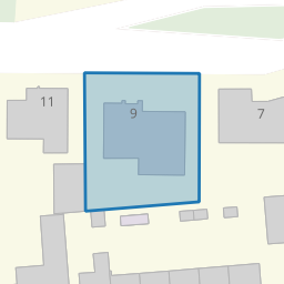 Perceel BHM00-B-5640