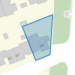 Perceel BHM00-B-5657