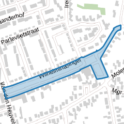 Perceel BHM00-B-5671