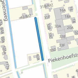 Perceel BHM00-B-5685