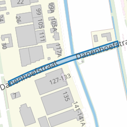 Perceel BHM00-B-5689