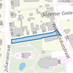 Perceel BHM00-B-5691