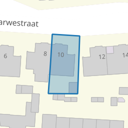 Perceel BHM00-B-5754