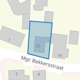 Perceel BHM00-B-5764