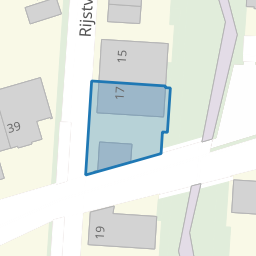 Perceel BHM00-B-5791