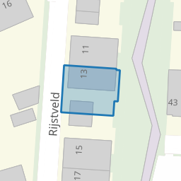 Perceel BHM00-B-5793