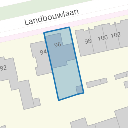 Perceel BHM00-B-5863