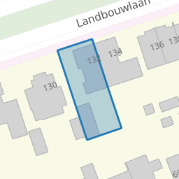 Perceel BHM00-B-5925