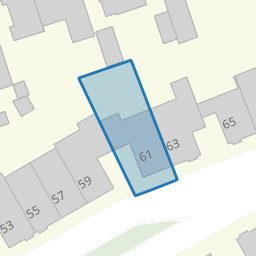 Perceel BHM00-B-5949