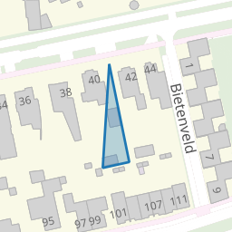 Perceel BHM00-B-6032