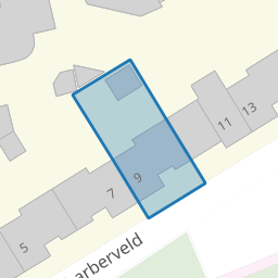 Perceel BHM00-B-6132