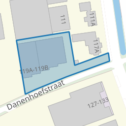 Perceel BHM00-B-6181