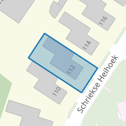 Perceel BHM00-B-6191