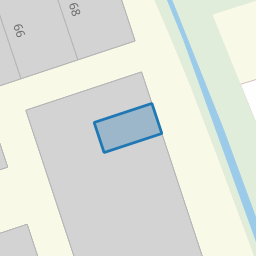 Perceel BHM00-B-6289