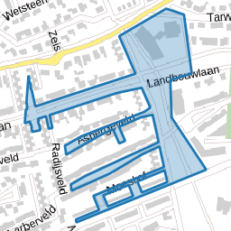 Perceel BHM00-B-6304