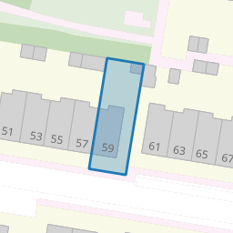 Perceel BHM00-B-6321