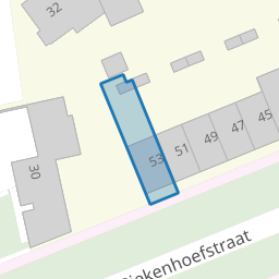 Perceel BHM00-B-6364