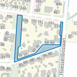 Perceel BHM00-B-6370