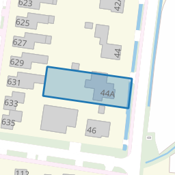 Perceel BHM00-B-6444