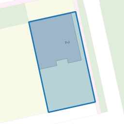 Perceel BHM00-B-6450