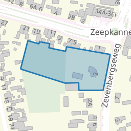 Perceel BHM00-B-6465