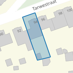 Perceel BHM00-B-6474