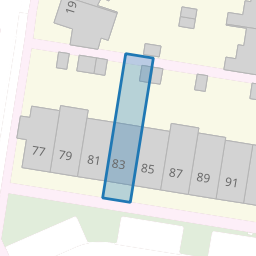 Perceel BHM00-B-6483