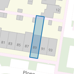 Perceel BHM00-B-6486