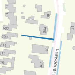 Perceel BHM00-B-6500