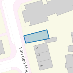 Perceel BHM00-B-6505