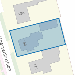 Perceel BHM00-B-6528