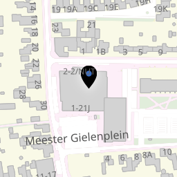 Appartement BHM00 B 6565 1