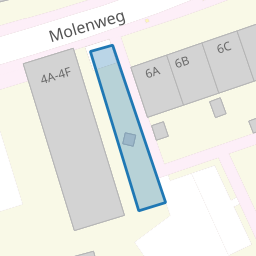 Perceel BHM00-B-6600