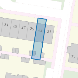 Perceel BHM00-B-6653