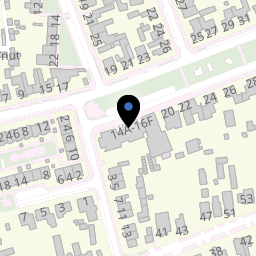 Appartement BHM00 B 6752 4