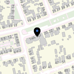 Appartement BHM00 B 6752 5