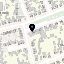 Appartement BHM00 B 6752 7