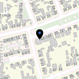 Appartement BHM00 B 6752 9
