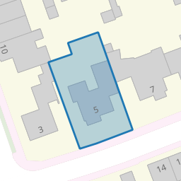 Perceel BHM00-B-6765