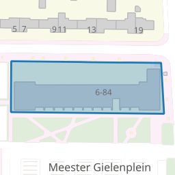 Perceel BHM00-B-6779