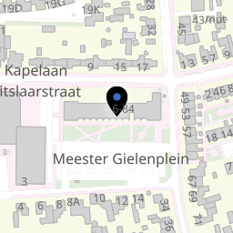 Appartement BHM00 B 6782 10