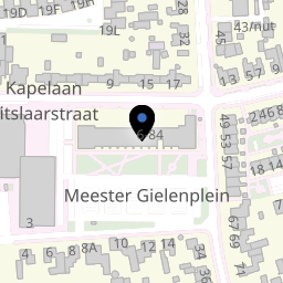 Appartement BHM00 B 6782 25