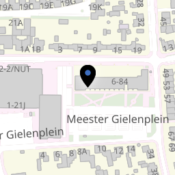 Appartement BHM00 B 6782 3