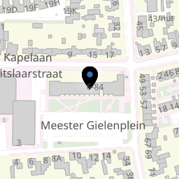 Appartement BHM00 B 6782 38