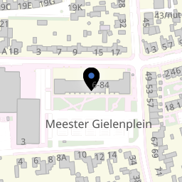 Appartement BHM00 B 6782 9