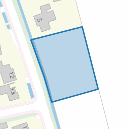 Perceel BHM00-B-6803