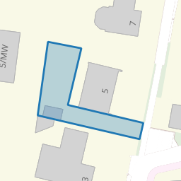 Perceel BHM00-B-6809