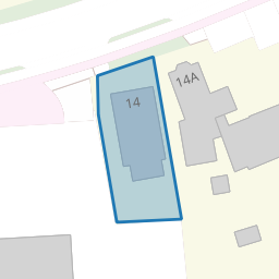 Perceel BHM00-B-6845